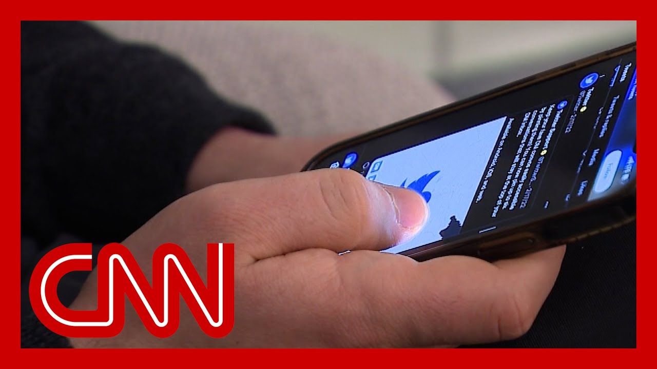 Reporter explains the Twitter files and what they mean