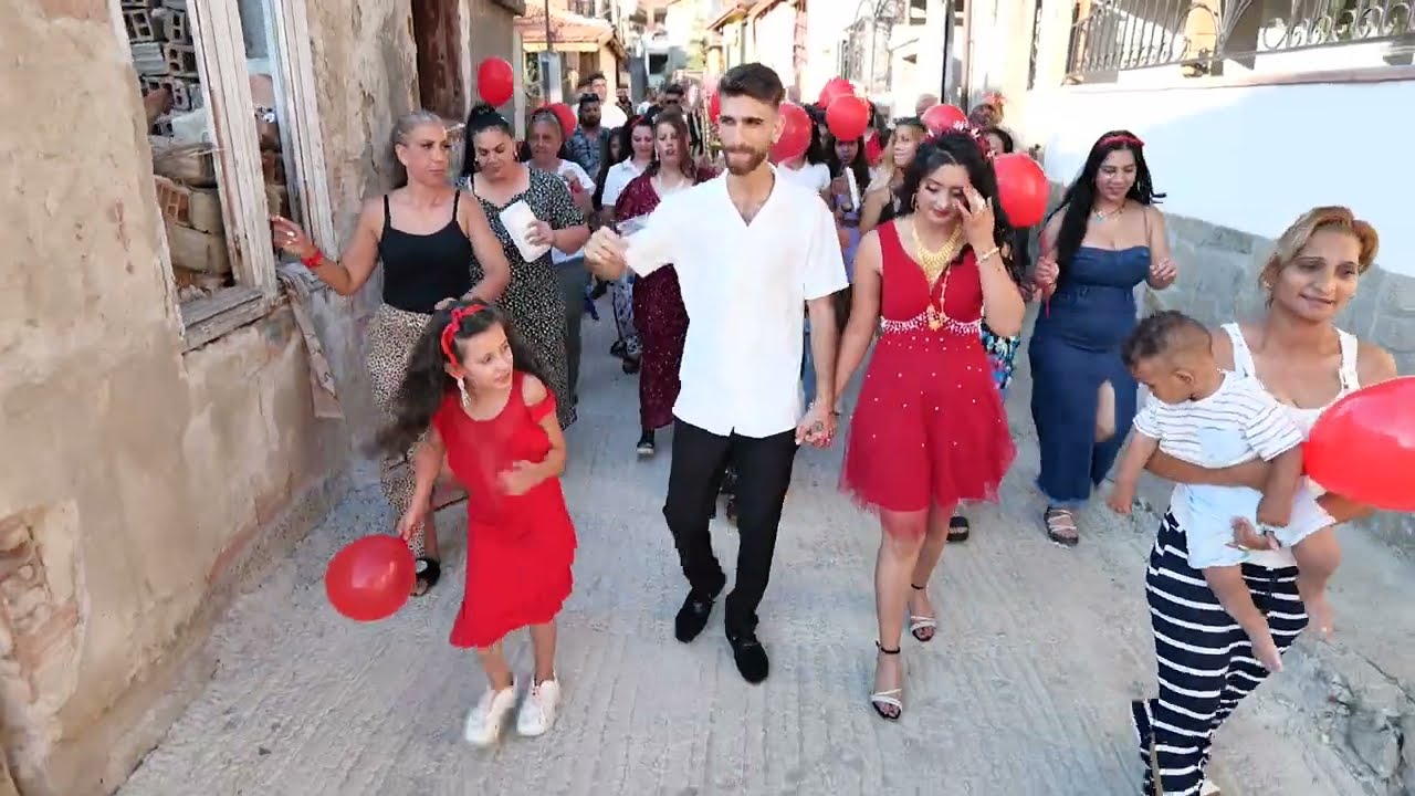 CELIL FETIYE TATLI RAKI  4k