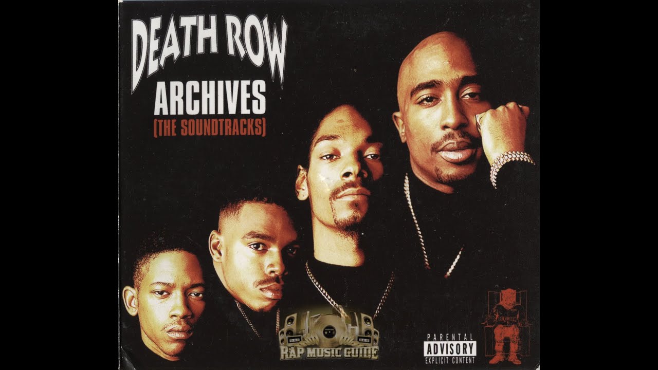 [FREE] - DEATH ROW x G-FUNK TYPE BEAT - 