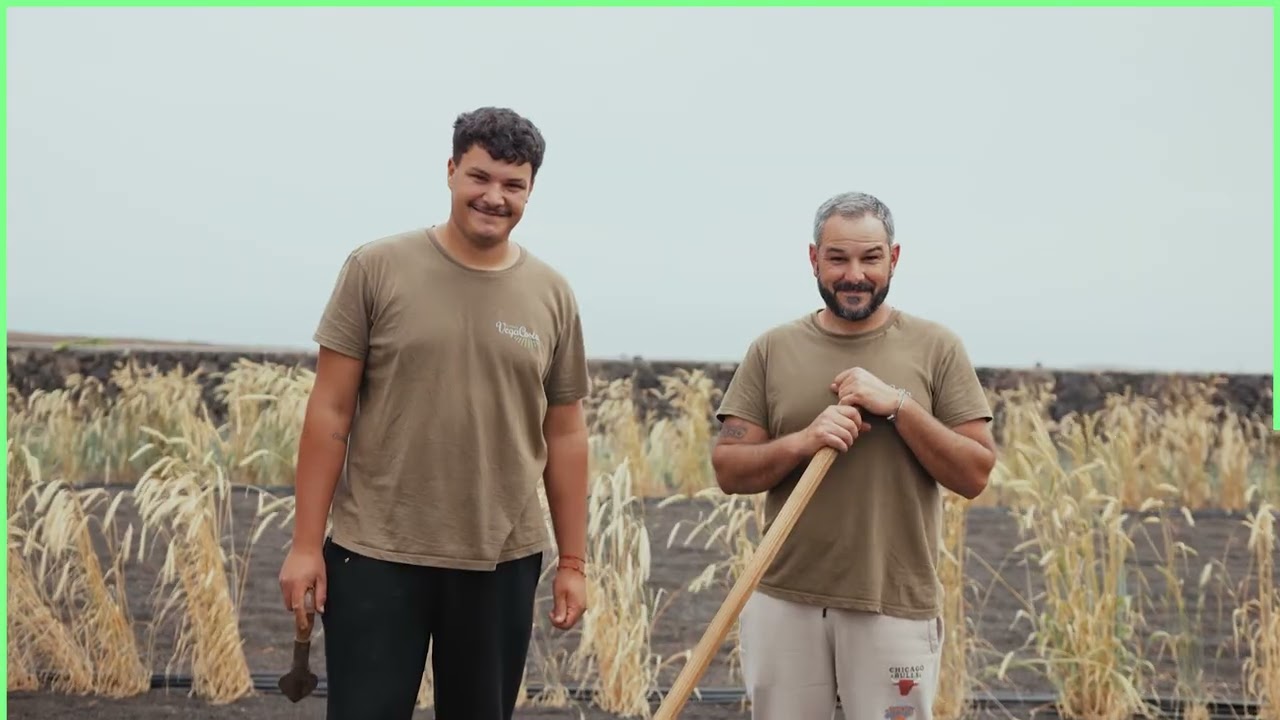 Saborea Lanzarote – Lanzarote, Canary Islands