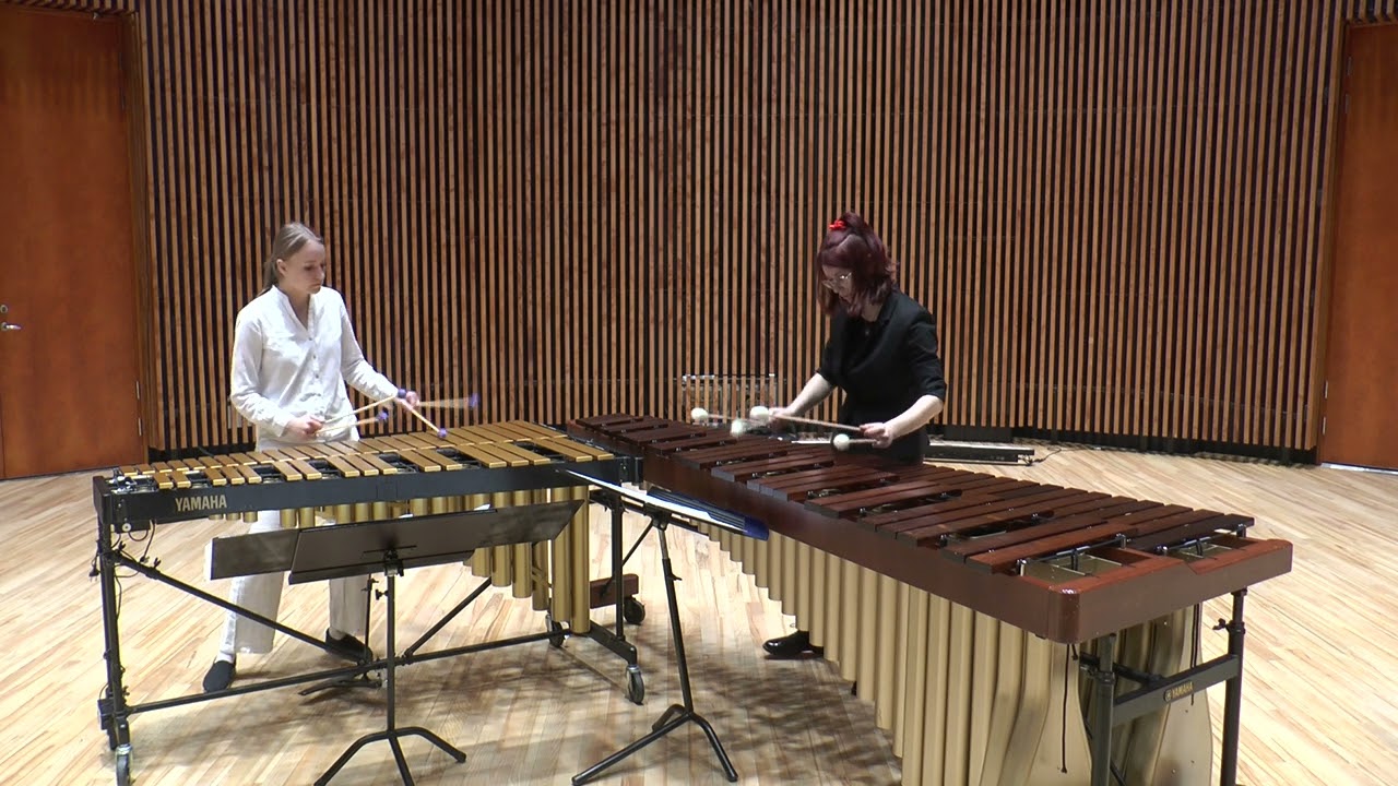 Solfeggio I - Miklós Maros