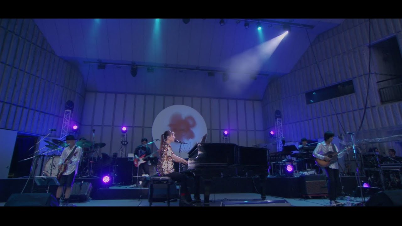 大塚 愛 ai otsuka / プラネタリウム (LOVE IS BORN ～16th Anniversary 2019～)
