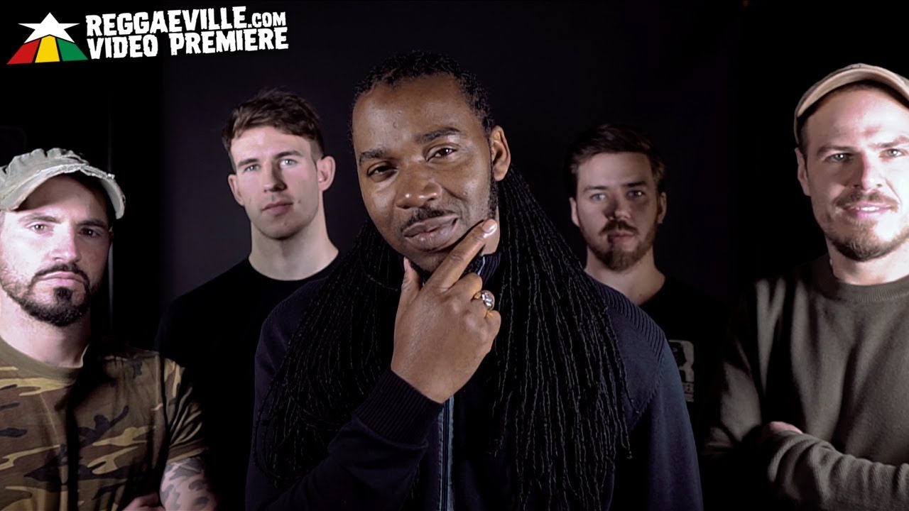 Timbali & Peppery - Moving Up [Official Video 2019]