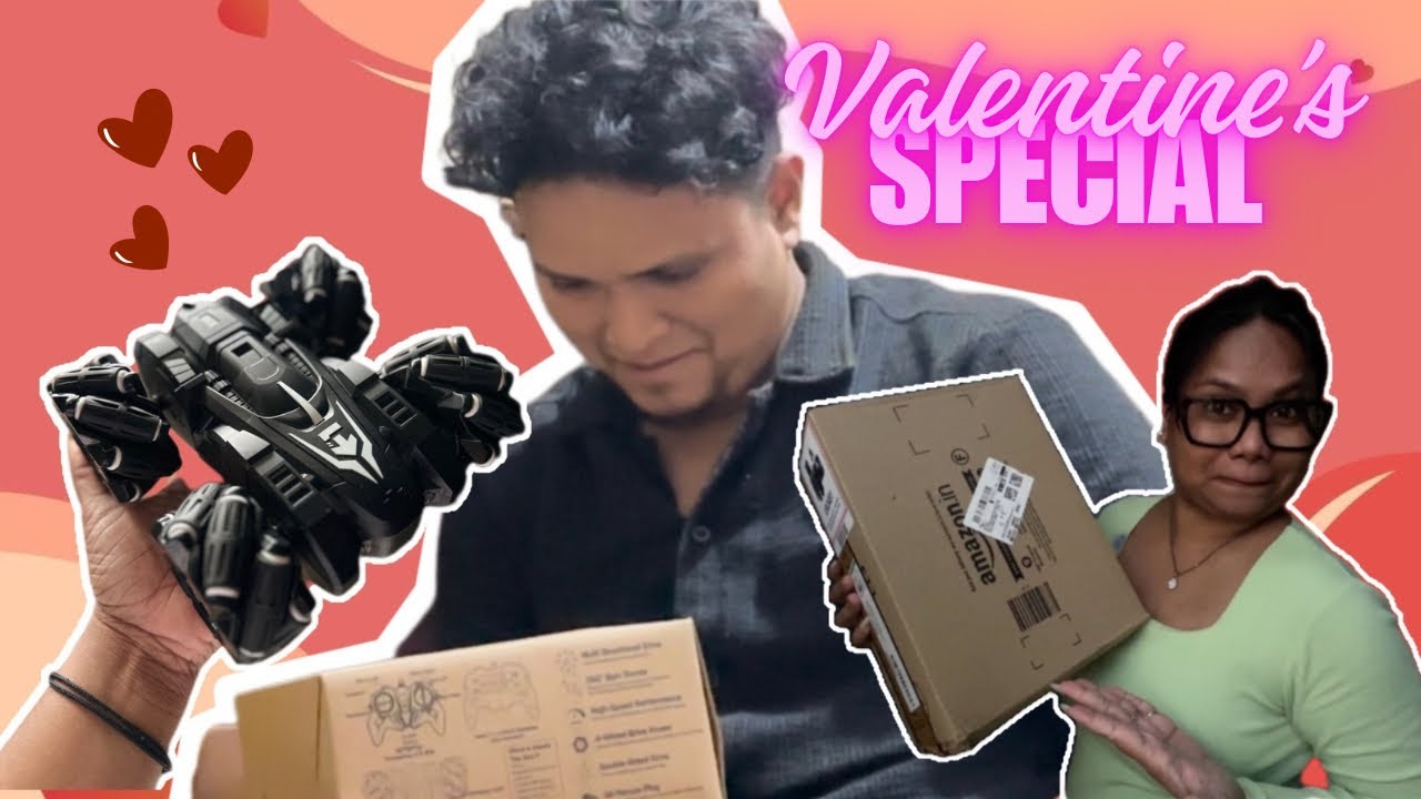 soObi jhala shock | Valentine special | Episode 19