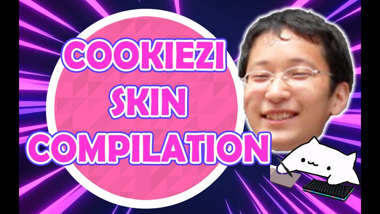 Cookiezi/Shigetora's Osu Skin Compilation