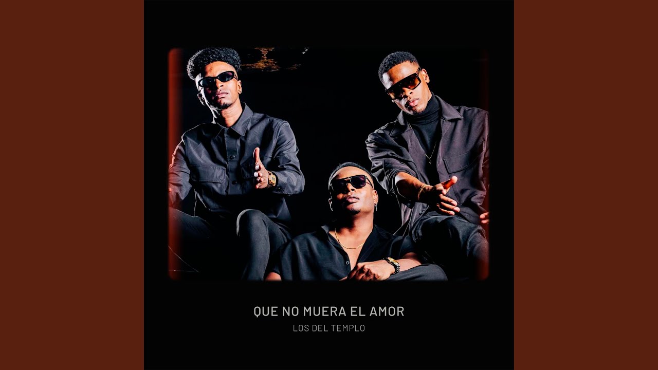 Que No Muera el Amor