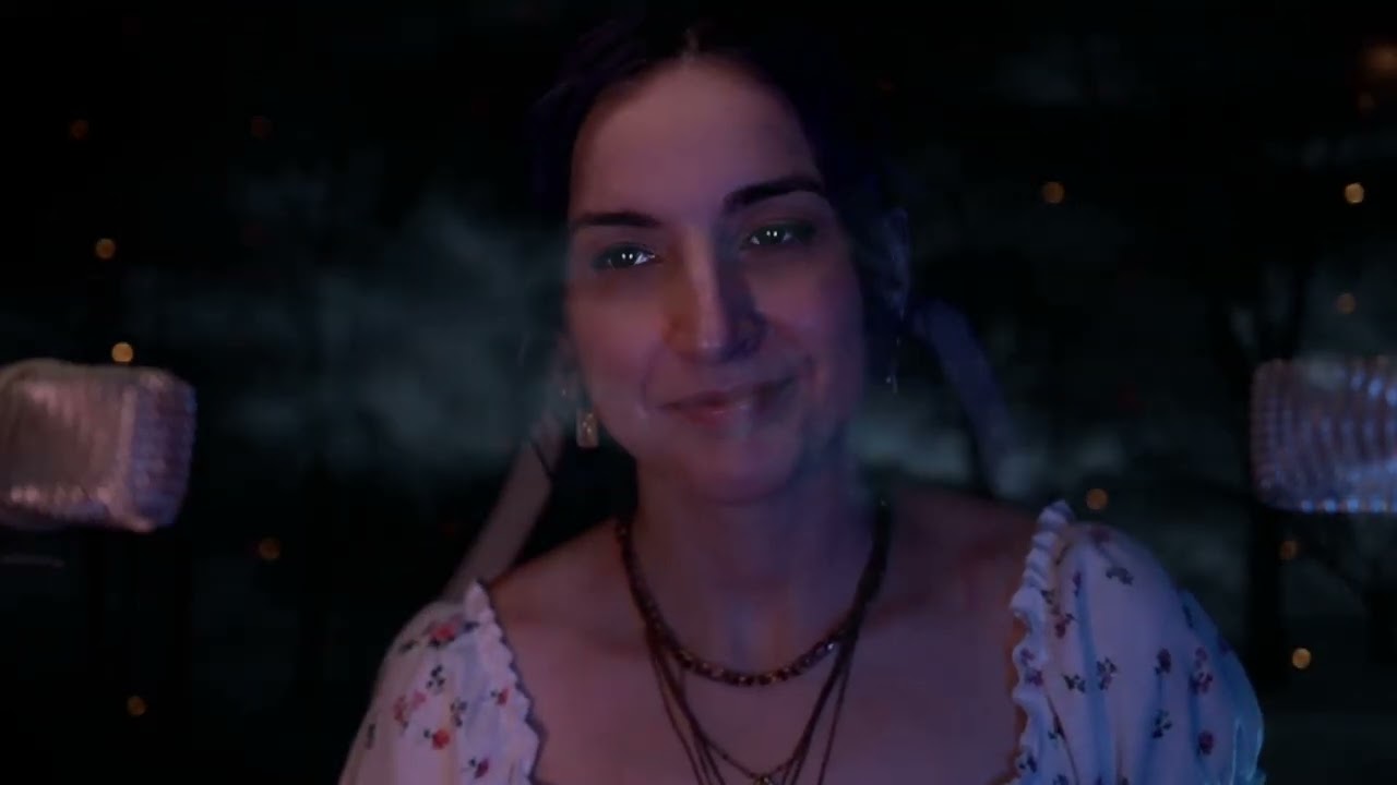 Thunderstorm ASMR for Sleep no talking