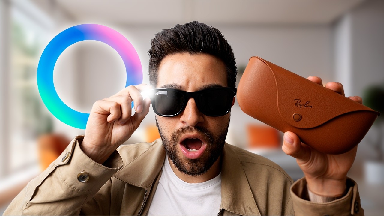 Ray-Ban Meta 2 TODO lo que tienes que saber