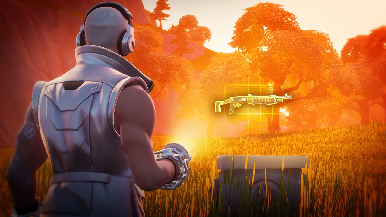 IT FINALLY RETURNS...