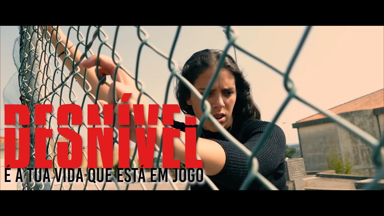 DESNÍVEL 2023 HD