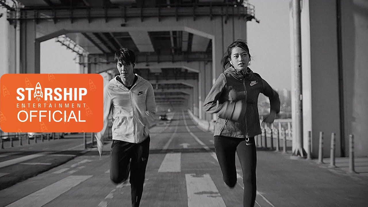 [MV] Mad Clown(매드클라운) X Ailee(에일리) - 갈증(Thirst) (Sports Remix By DJ Vanto)