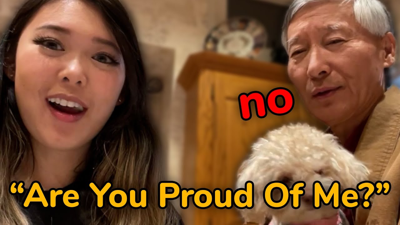 My Parents Tell Me The Truth...