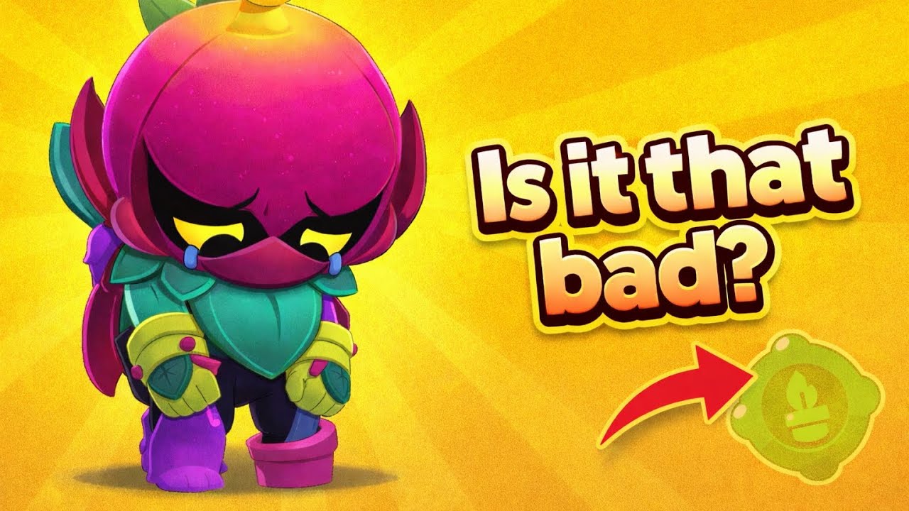 Lily’s forgotten gadget….