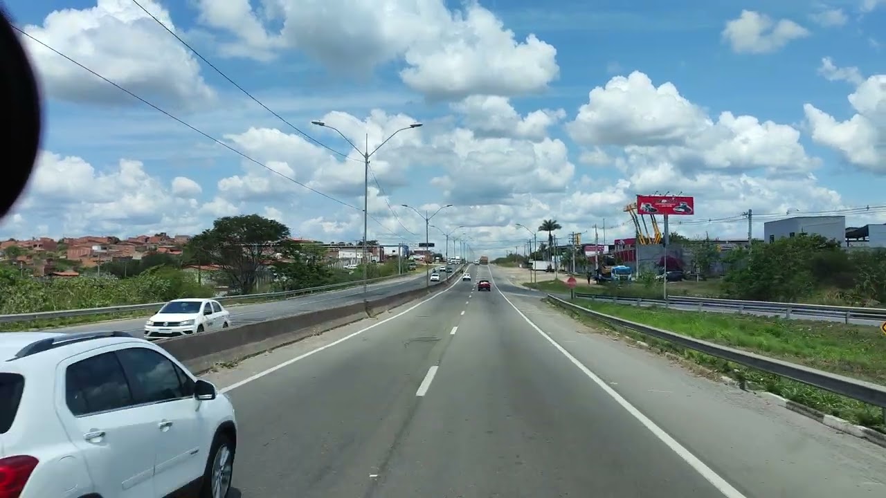 Passei direto | errei a saída para Vitória da Conquista - BA