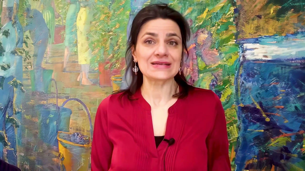 How our linguistic mind guides language learning | Dr. Dora Alexopoulou | TEDxCambridgeUniversity