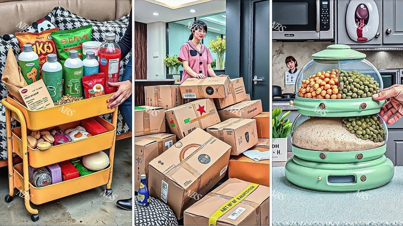 House Cleaning Tiktok 😍 | Smart Home Gadgets | #Home_Cleaning #home_decor  #asmr #usa #canada #uk