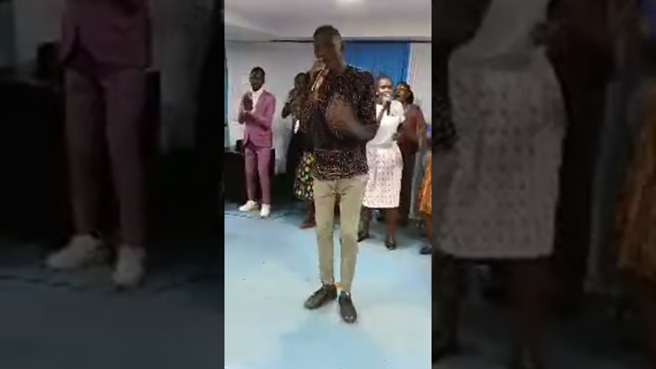 Live highlight