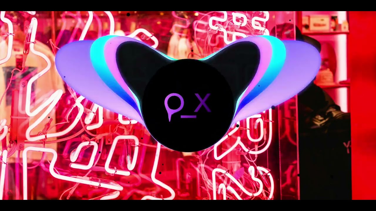 Charli XCX - speed drive (JOK3R remix)