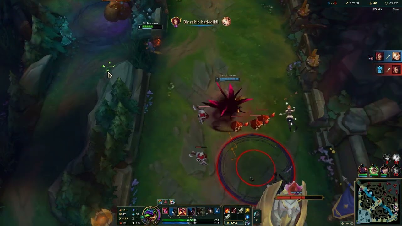 ee