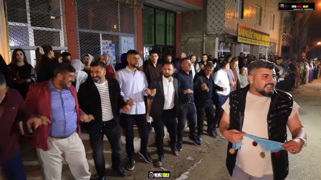 UMUT ACAR DÜĞÜNÜ PART 3 ACAR AİLESİNİN DÜĞÜNÜ MÜZİK-WALAT SİLOPİ