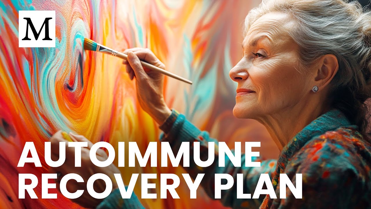 Simple Lifestyle Shifts to Calm Autoimmune and Arthritis Flares | Mercola Cellular Wisdom