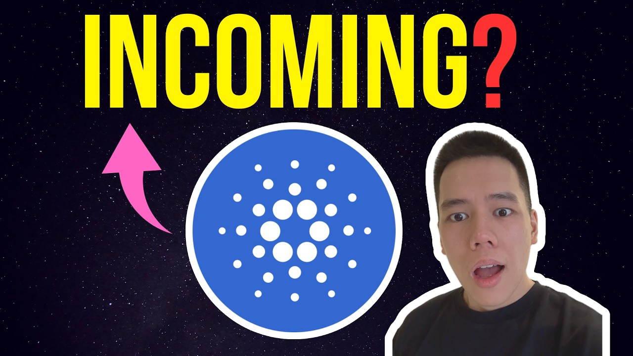 What's Coming For Cardano ADA?
