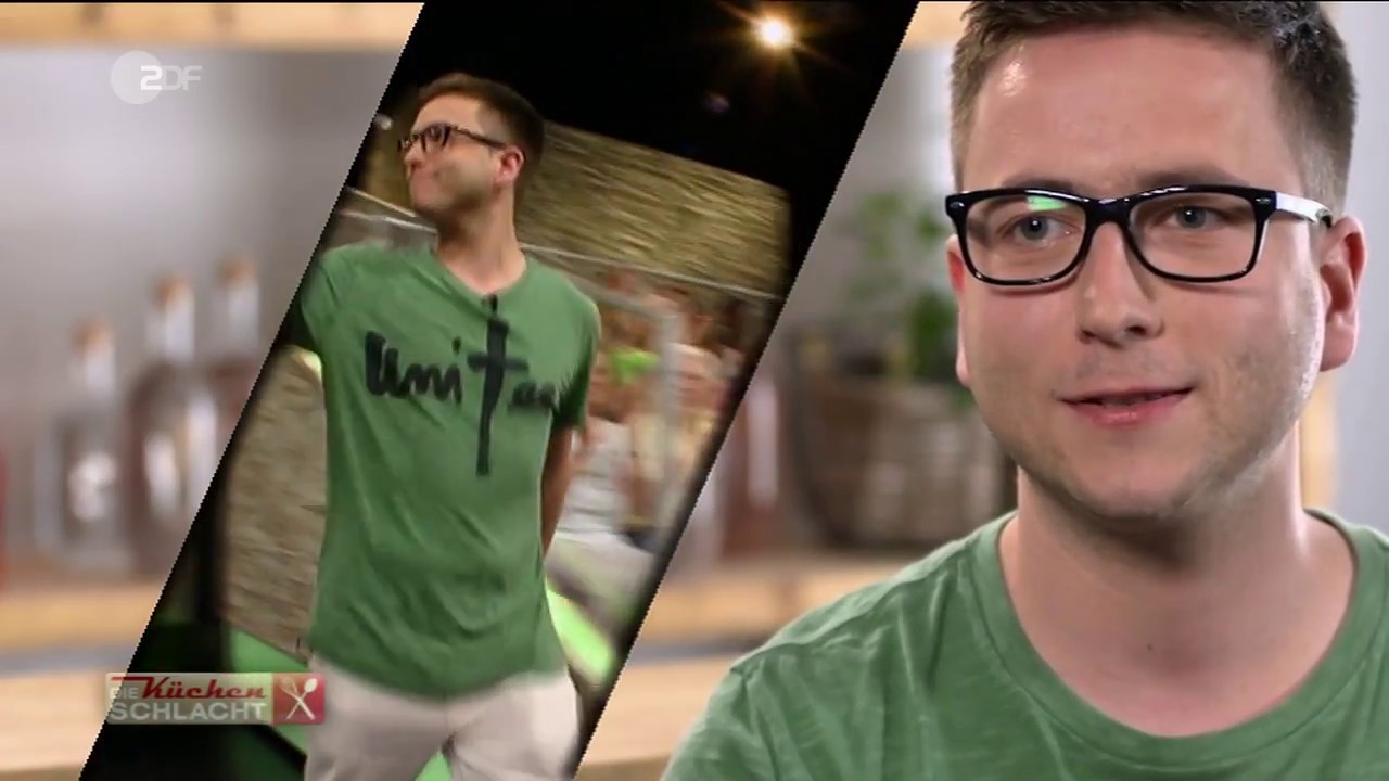 Die Küchenschlacht vom 3. Juli 2017