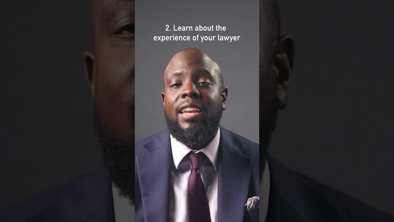 How To Hire A Civil Rights Attorney