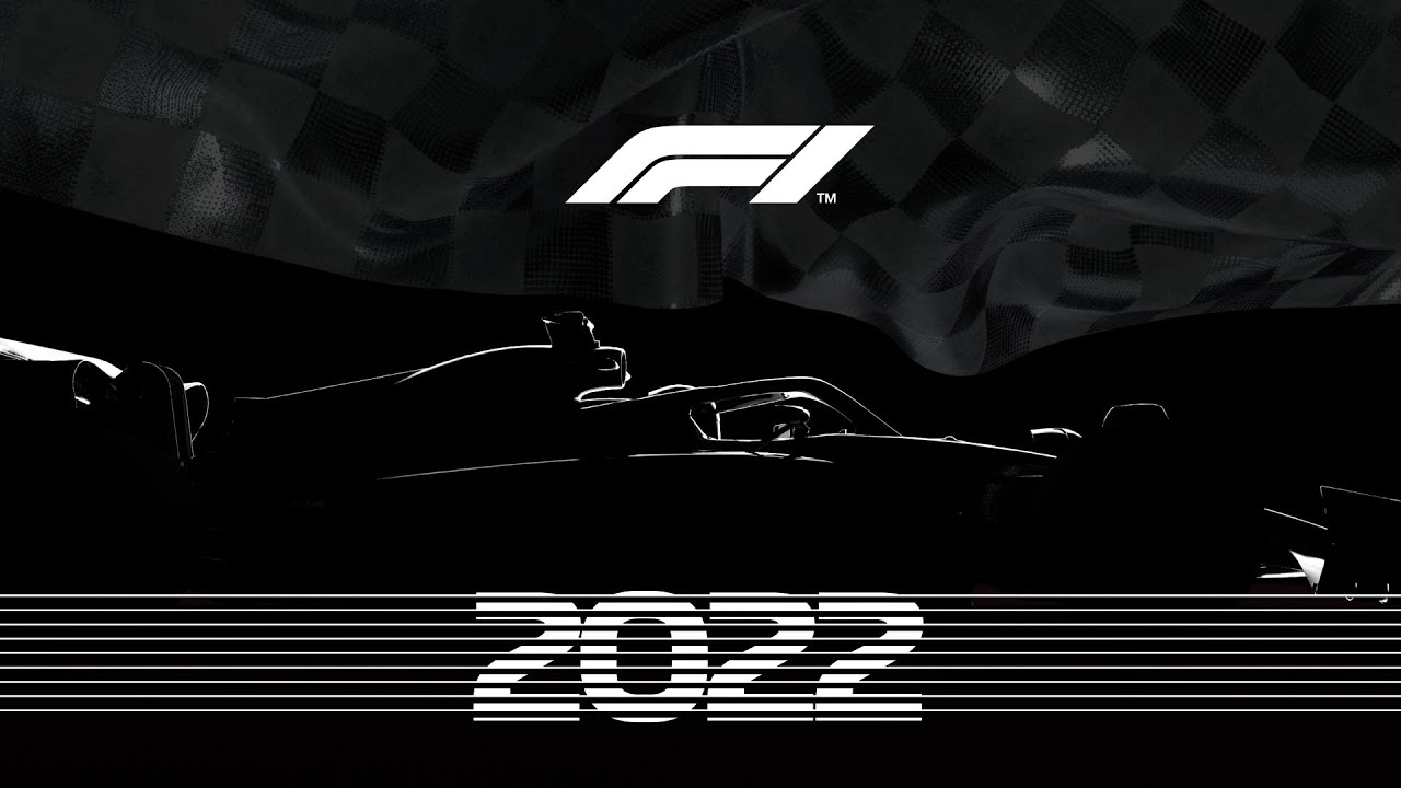 F1: One Begins 2022 Launch Event