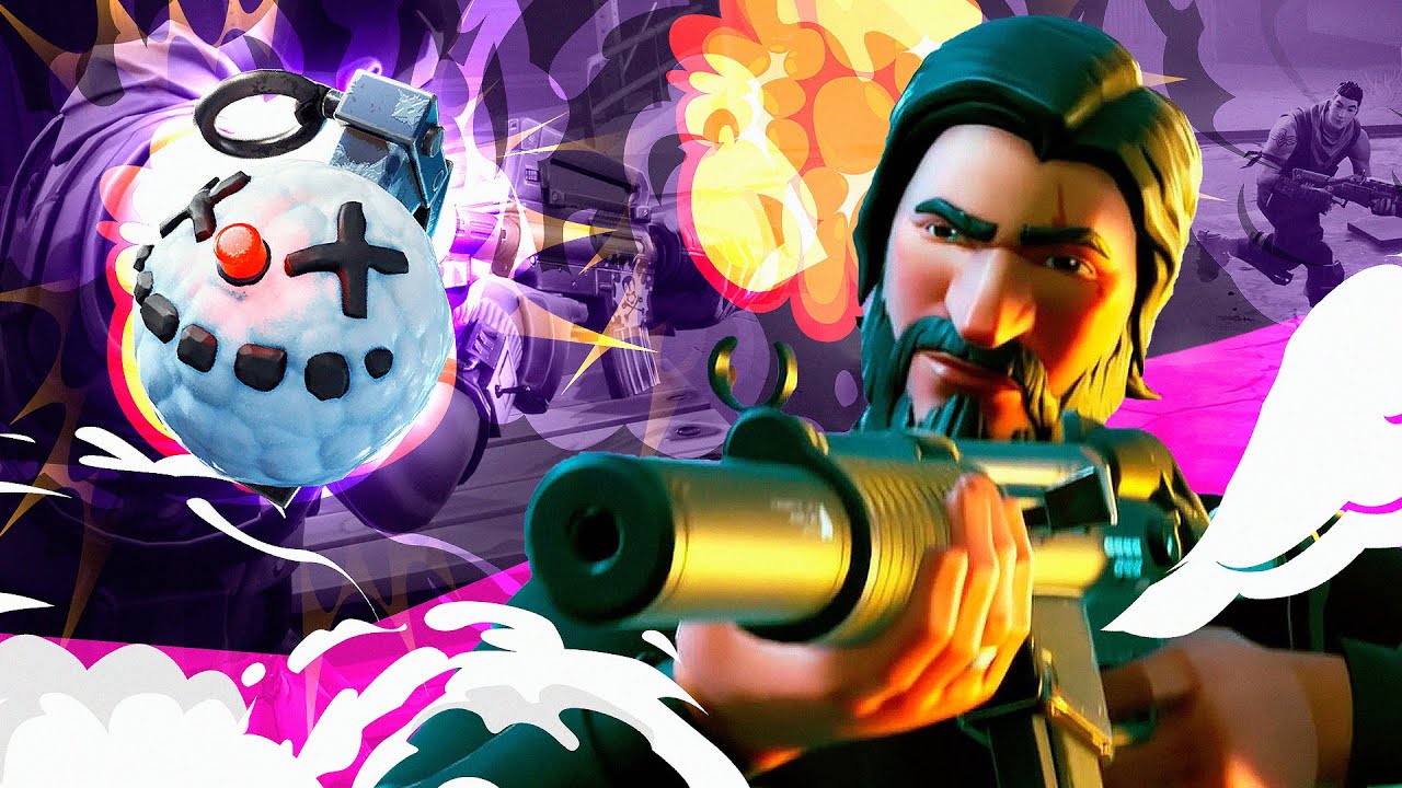 Fury Legendary Highlights #2
