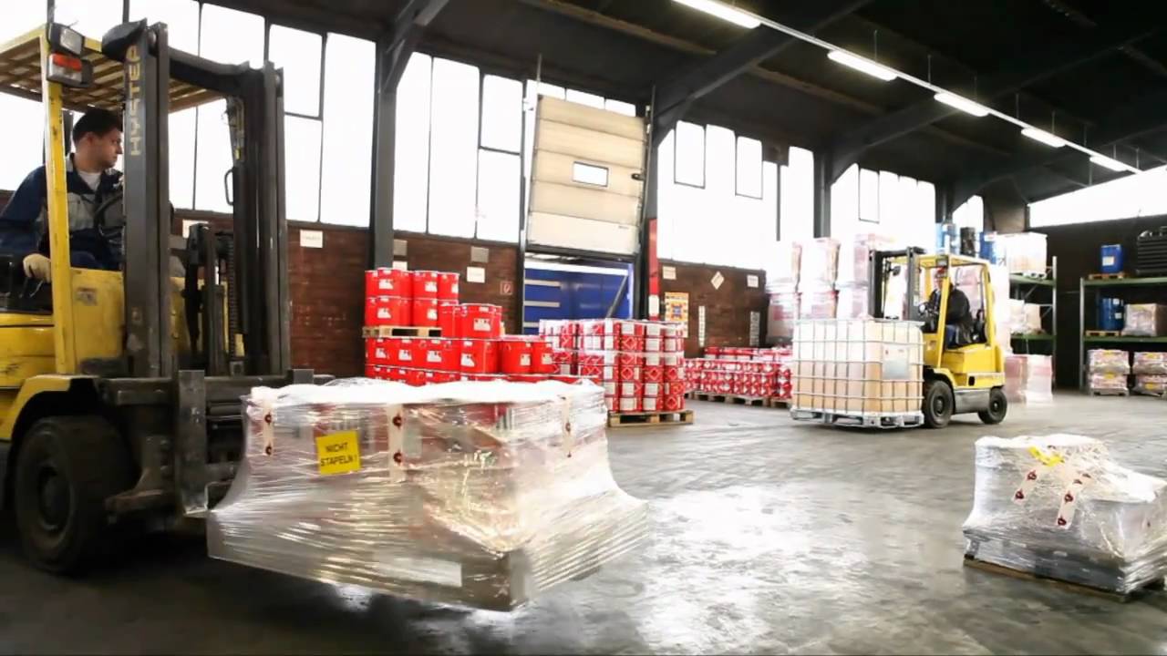 ENKE Werk Düsseldorf