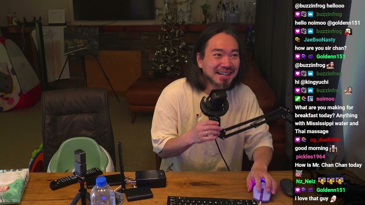 16 Nov 2022 | Belabox setup