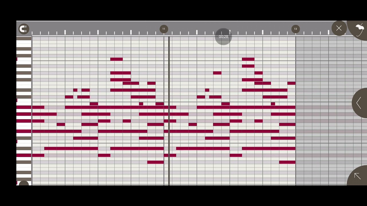 liberando melodias part3