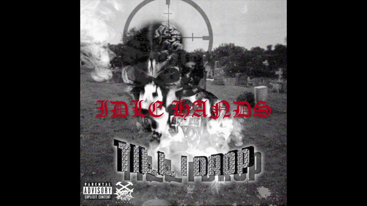 Dmize - Til I Drop (Full Album)