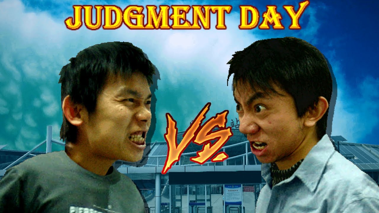 DONG DONG NEVER DIE: JUDGMENT DAY | Announcement and release trailer