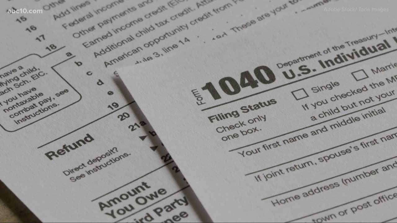 How you can make sure you get your Golden State Stimulus | Dollars and Sense