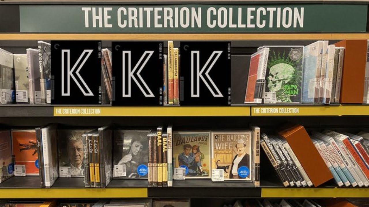 WEEKEND STREAMING: THE RETURN OF THE MARATHON STREAMS