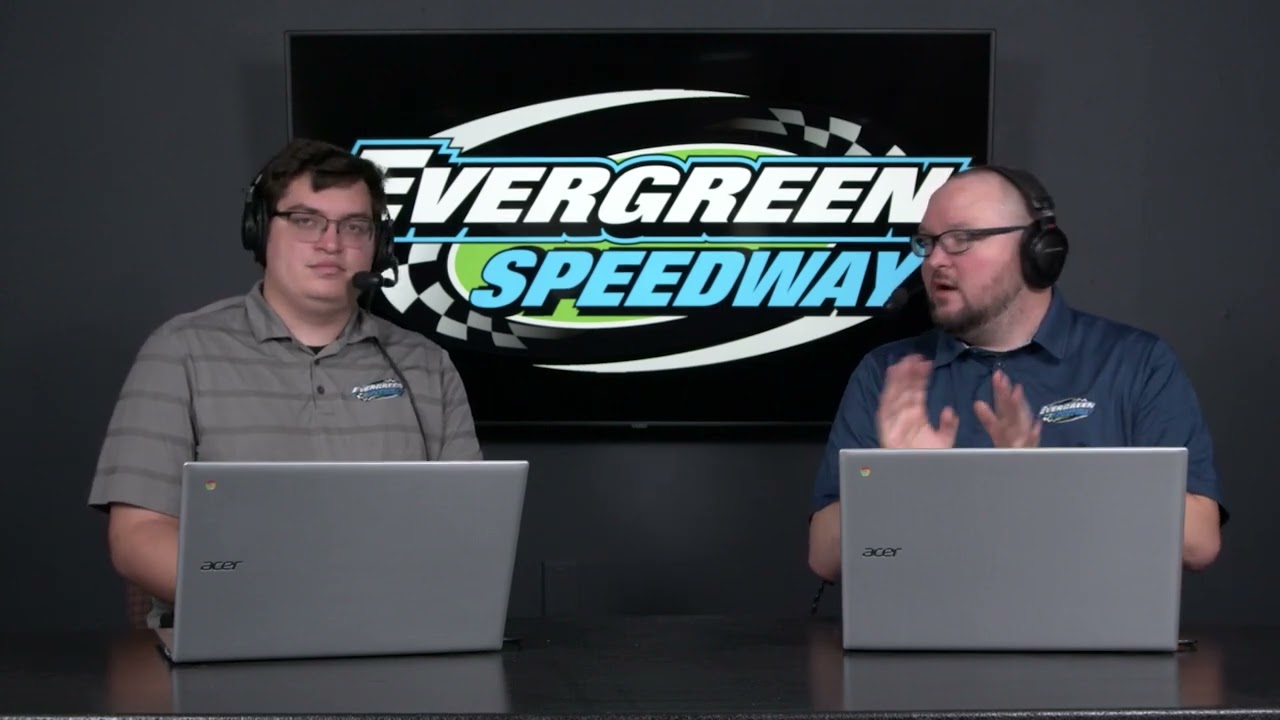10-5-24 Home Track Heroes