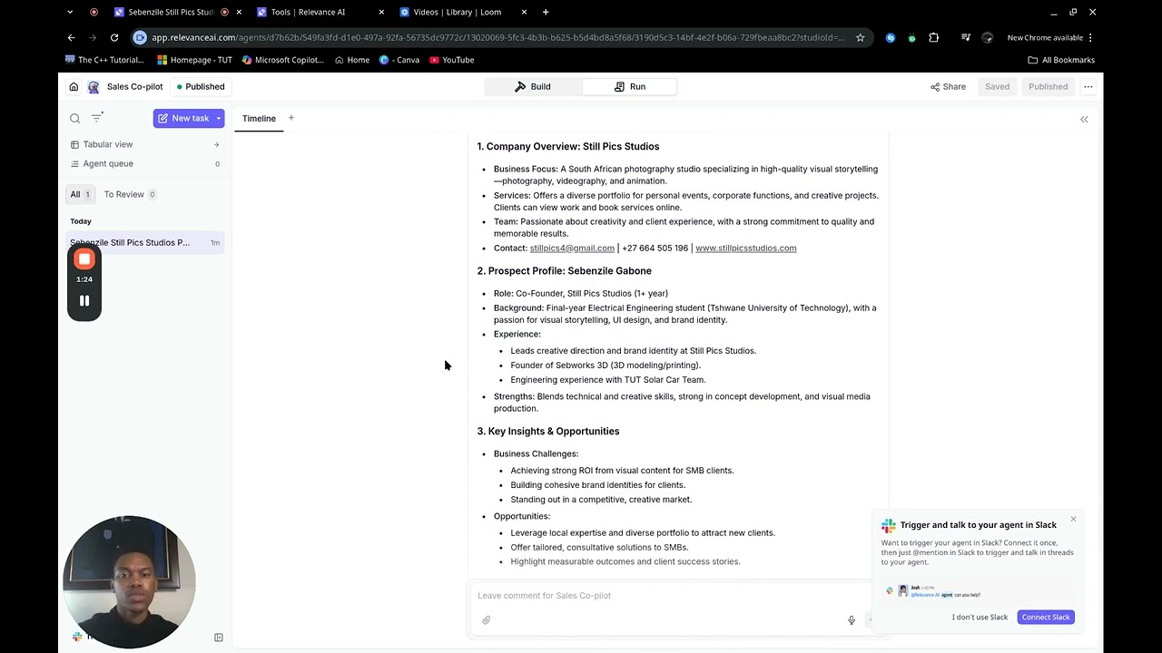 Optimizing Your Sales Funnel for Client Conversion 🚀