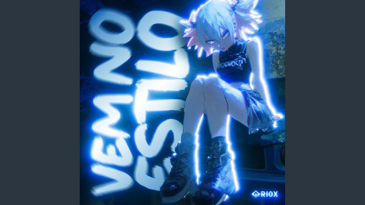 VEM NO ESTILO (Slowed)
