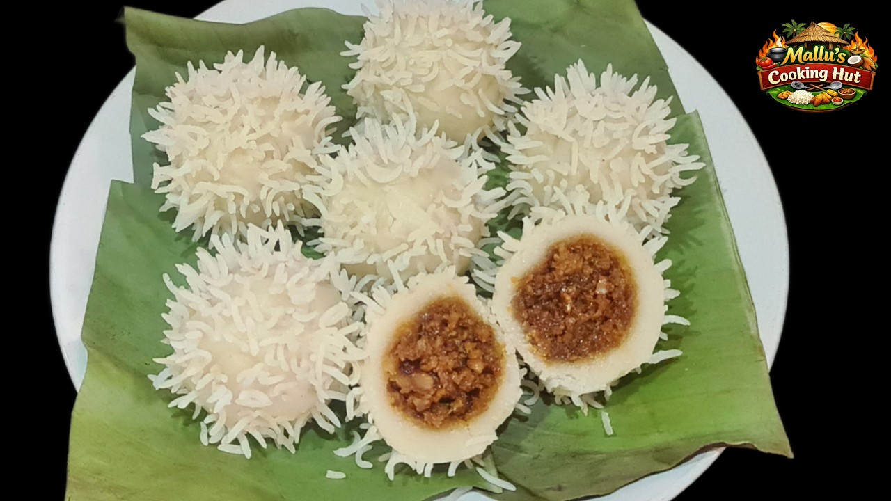 കൊഴുക്കട്ട ഇതുപോലെ തയ്യാറാക്കി നോക്കൂ|Soft kozhukatta|Kozhukatta recipe in malayalam|Easy breakfast