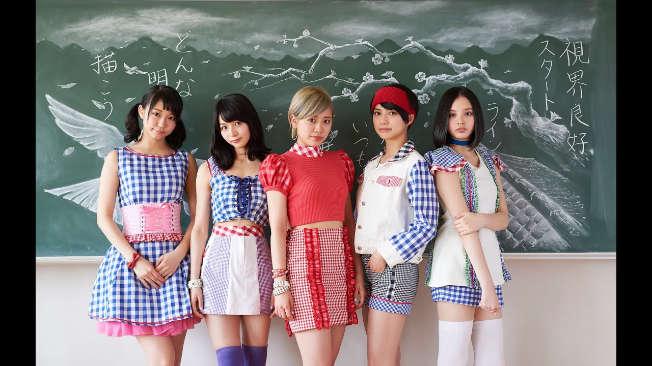 ベイビーレイズJAPAN「閃光Believer」【MV】