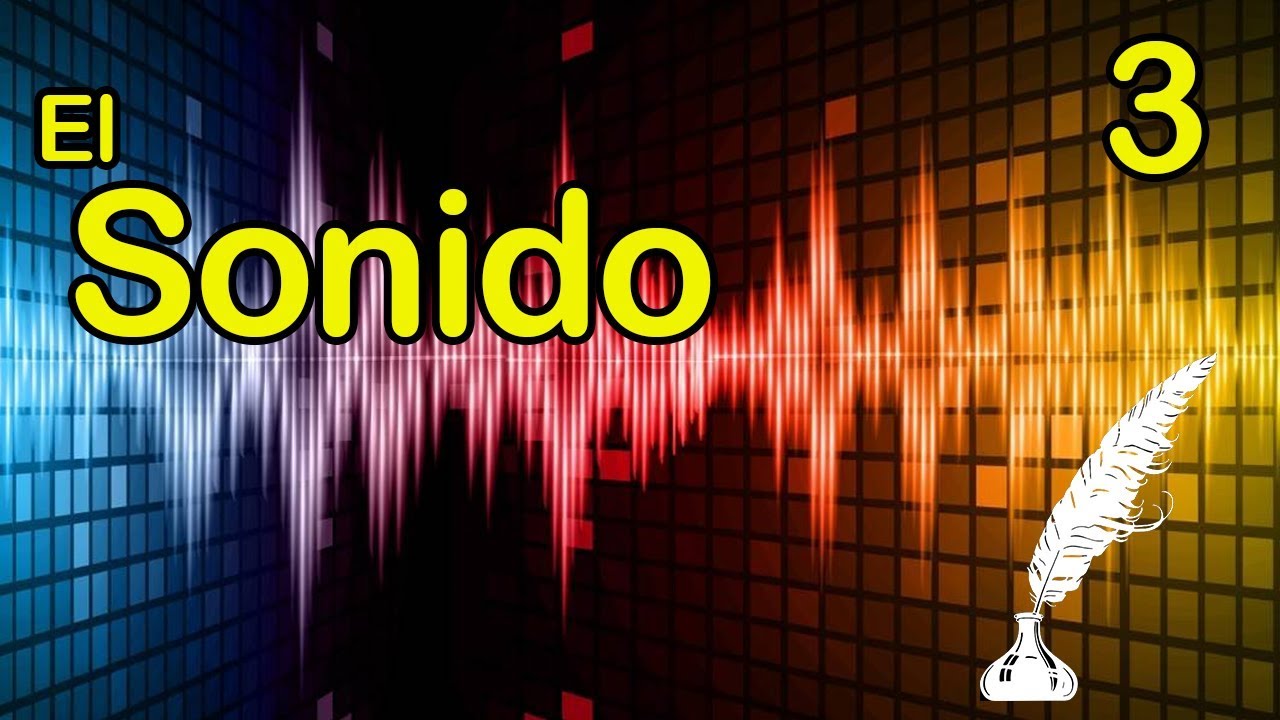 El Sonido | Ondas Sonoras | Frecuencias | Octavas | Car audio Ciencia y Arte Capitulo 3