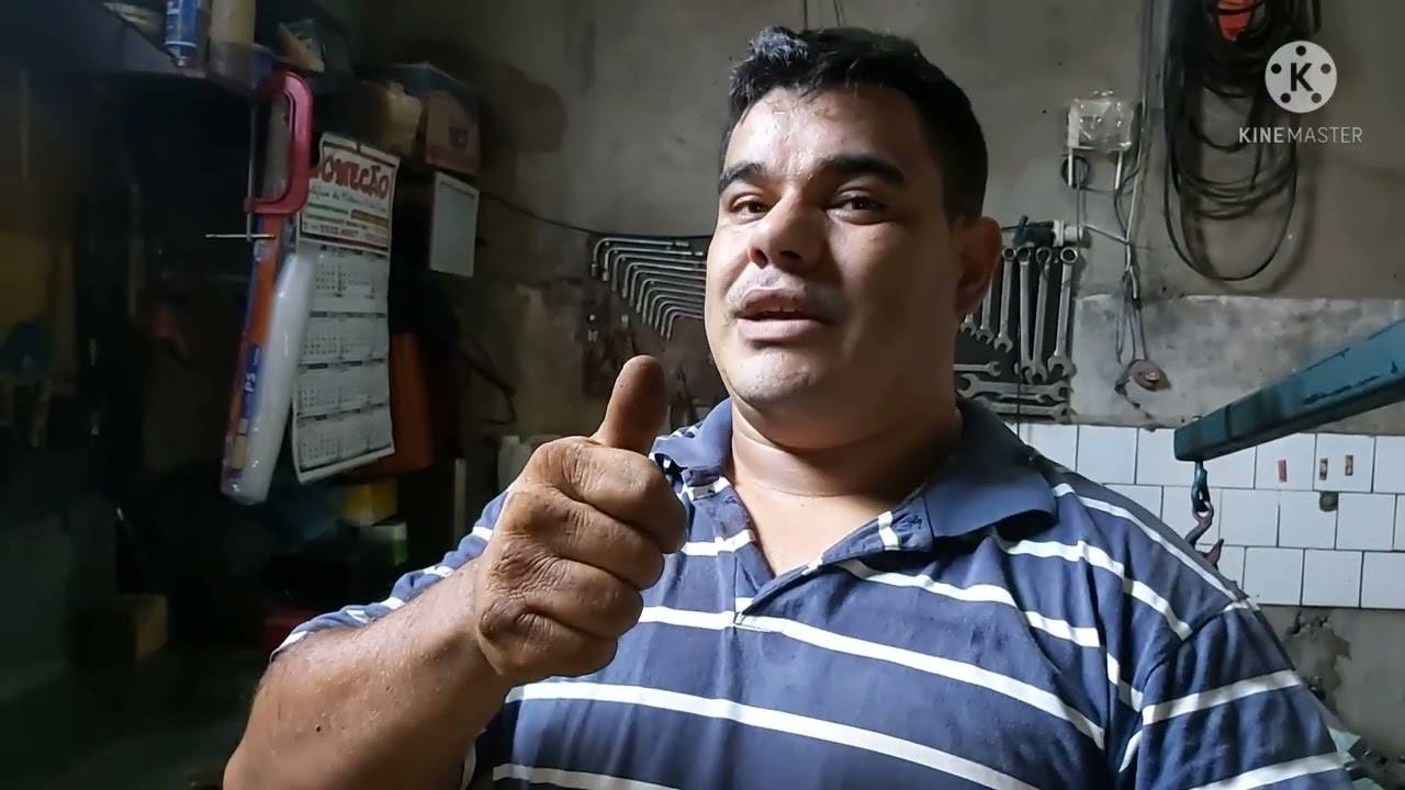 Como trocar reparo do feixe de molas do uno ?