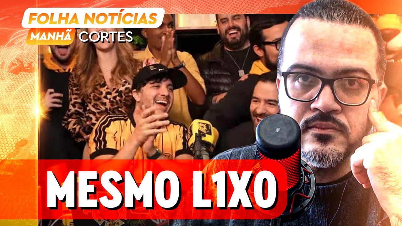PEDRO ZAMBARDA: JUSTI&Ccedil;A COM MBL TEM O MESMO PROBLEMA DA M&Iacute;DIA SEGUNDO REINALDO&nbsp;AZEVEDO