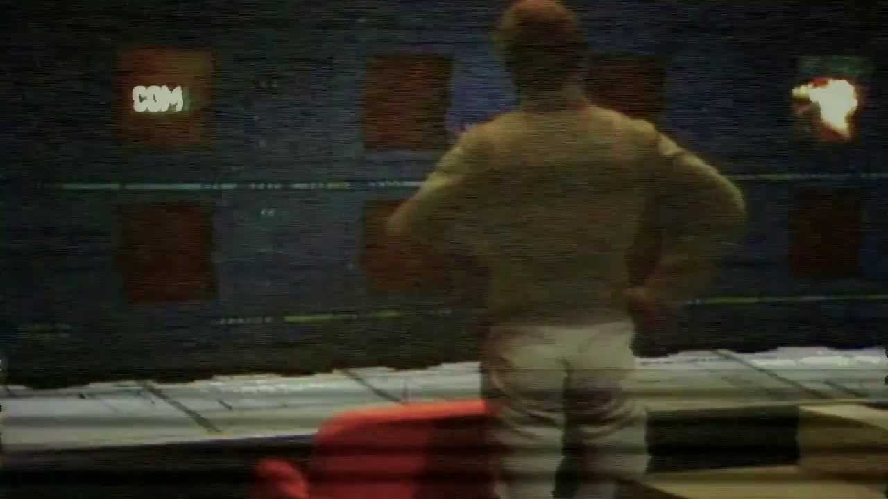 Eightball - Computer Analogen [demo]