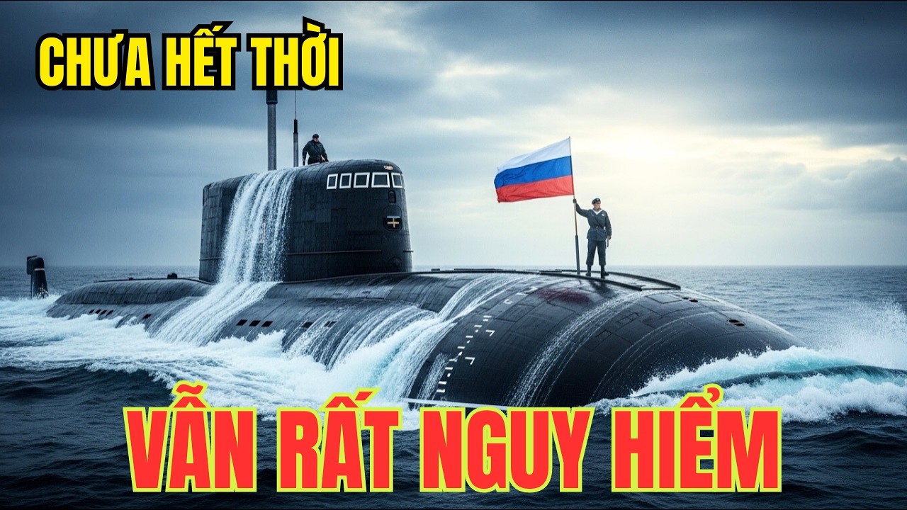 Vũ Khí 