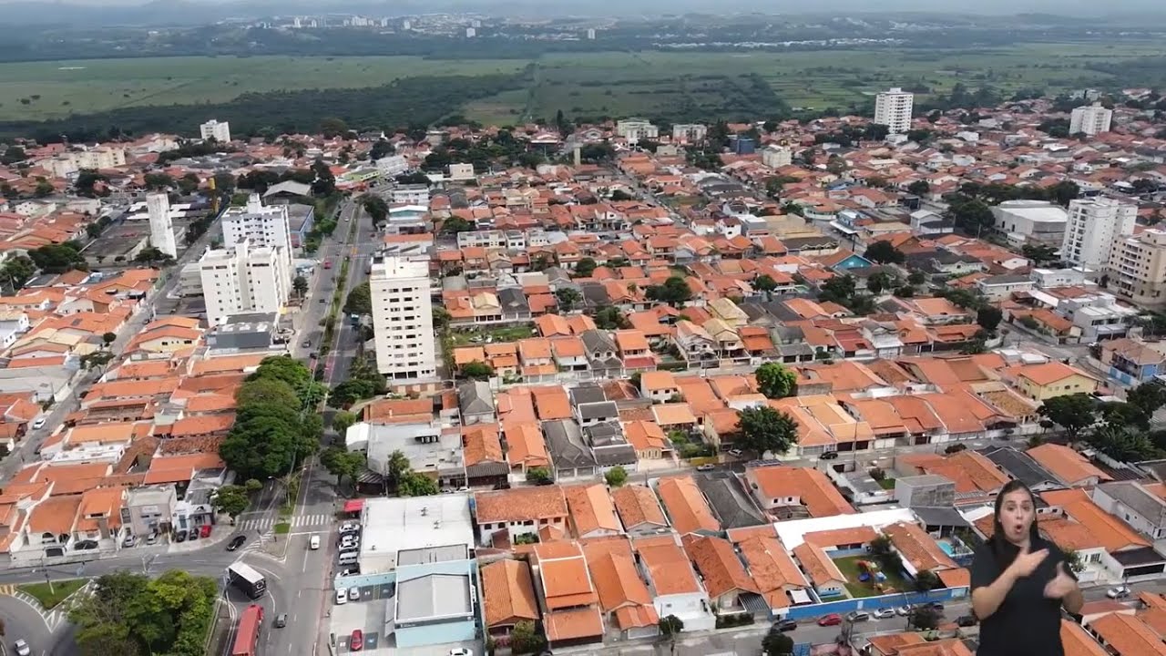 JARDIM DAS INDÚSTRIAS | Histórias do Meu Bairro
