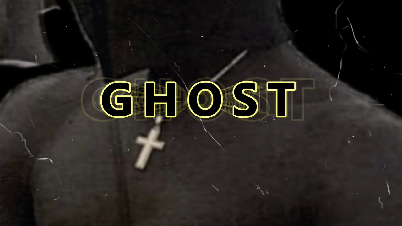 PANTHER x TTENG ~ GHOST