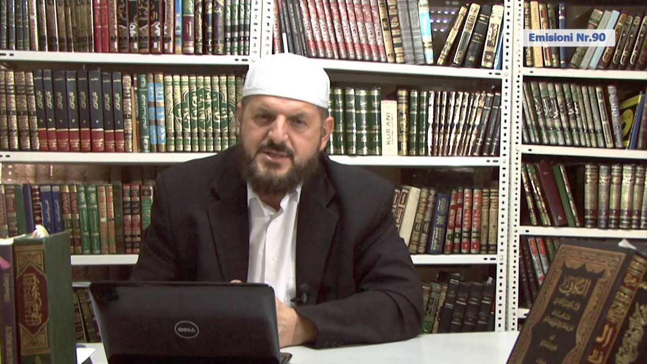 Nr.90 Pyetje dhe Përgjigje në Facebook - Dr. Shefqet Krasniqi